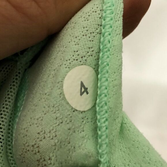 Lululemon Flow Active Tank - Women’s 4 - Picture 8 of 8